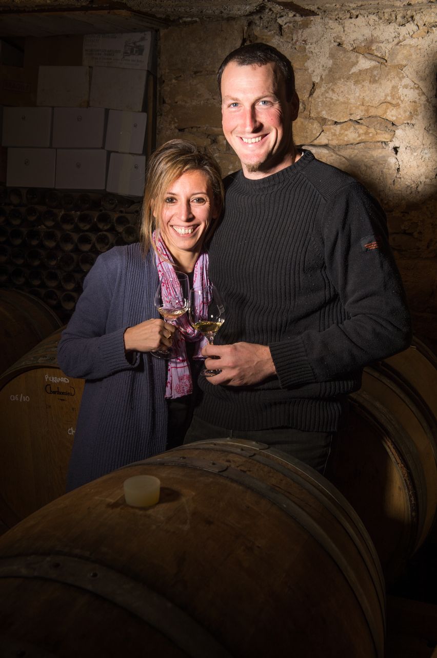 Vins Vigneron Adeline Houillon & Renaud Bruyere RBAH-0009